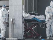 Muertes por coronavirus ascienden a más de 1000