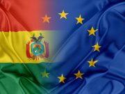 UE supervisará elecciones en Bolivia