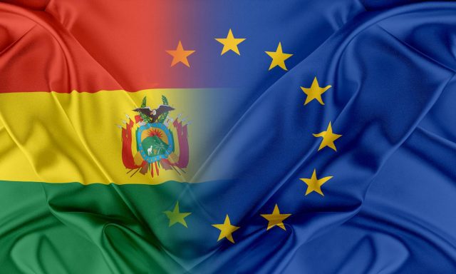 UE supervisará elecciones en Bolivia