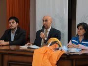 Confirman primer caso de coronavirus en América Latina