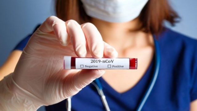 Científicos de Israel podrían tener lista vacuna contra el coronavirus en 10 semanas
