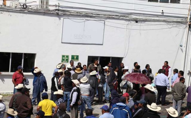 Lamenta SCT agresiones contra funcionarios de Hidalgo Milenio - Lamenta SCT agresiones contra funcionarios de Hidalgo