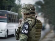 Hasta 2021 la GN estará completamente lista