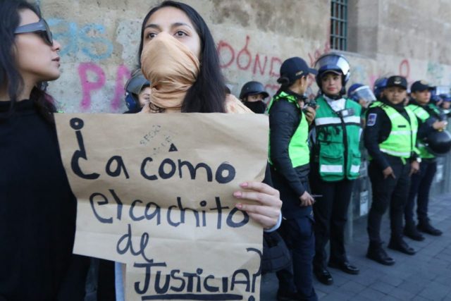 De poco servirán nuevas leyes en México sino se aplican de manera correcta en contra de la violencia de género: Dr. Javier López Recamier