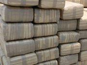 Decomisa GN más de 100 kilos de marihuana en Jalisco