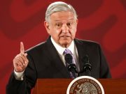 Rechaza AMLO iniciativa para eliminar el delito de feminicidio