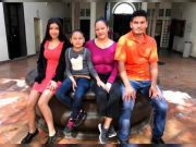 Huyeron de la violencia en Guatemala, pero no pudieron alcanzar el sueño americano.