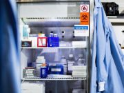 Farmacéutica estadounidense realizó posible vacuna de coronavirus