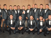 Banda El Recodo prepara nuevo material discográfico