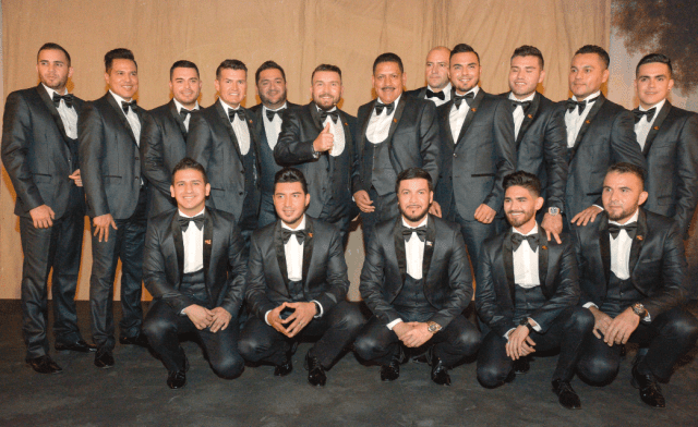 Banda El Recodo prepara nuevo material discográfico