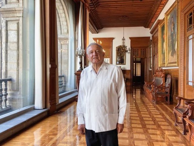Cámara baja canadiense aprueba T-MEC; AMLO y Seade lo celebran