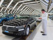 Volkswagen confirma posible caso de coronavirus en Puebla Autologia - Volkswagen confirma posible caso de coronavirus en Puebla