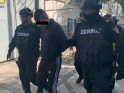 Detienen a presuntos asesinos de Abril Pérez