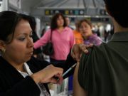 Detectan primer caso de sarampión en la CDMX en 20 años
