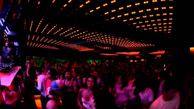 Congreso CDMX va contra «afters» y bebidas adulteradas