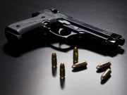 GN decomisa armas en Hermosillo
