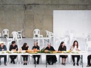 Arrancó temporada de Desaparecer en el Teatro Juan Ruíz de Alarcón