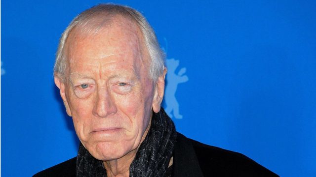 Fallece Max von Sydow a los 90 años Deadline - Fallece Max von Sydow a los 90 años