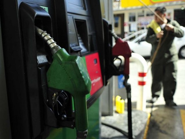 En Hidalgo baja la gasolina hasta los 16 pesos Diario de Morelos - En Hidalgo baja la gasolina hasta los 16 pesos
