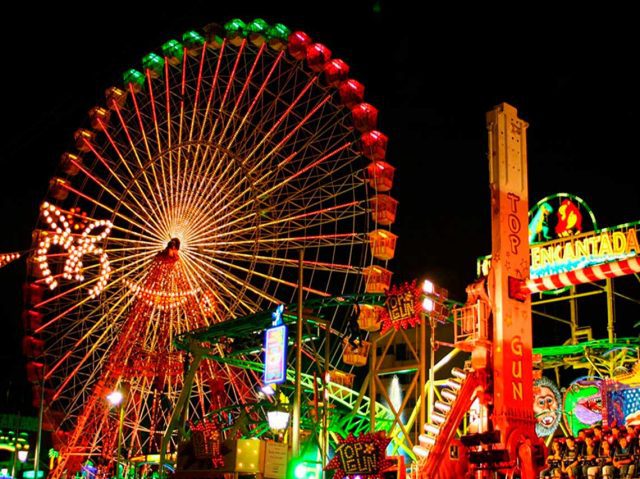 La feria de Puebla y el Tianguis Turístico podrían aplazarse
