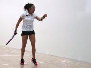Paola Longoria se alza con título el Día de la Mujer en el Boston Open