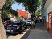 Balacera en la colonia Portales deja tres muertos