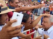 López Obrador llama a aprovechar los programas sociales