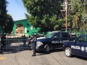 Detienen a sujeto en Atizapán por presunta violación