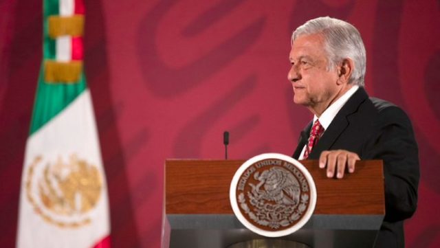 AMLO celebra aprobación de modificación al Artículo 4º constitucional