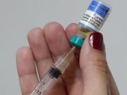 Existen suficientes vacunas para controlar brote de Sarampión: Secretaría de Salud