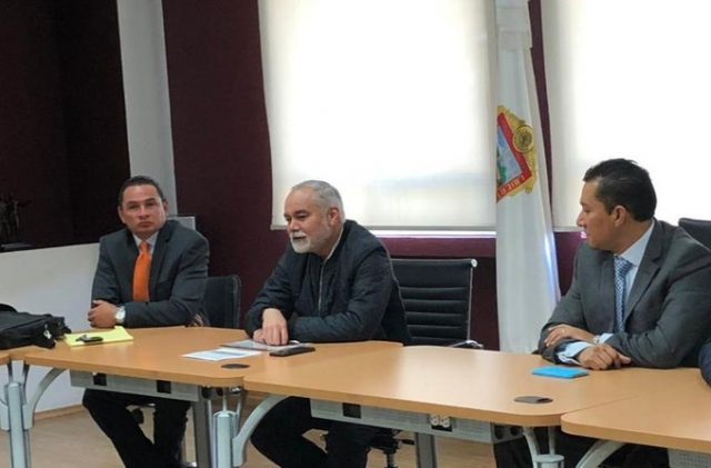 Confirman 17 casos de Covid-19 en Edomex
