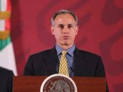 Sin elementos para declarar emergencia en México: López-Gatell