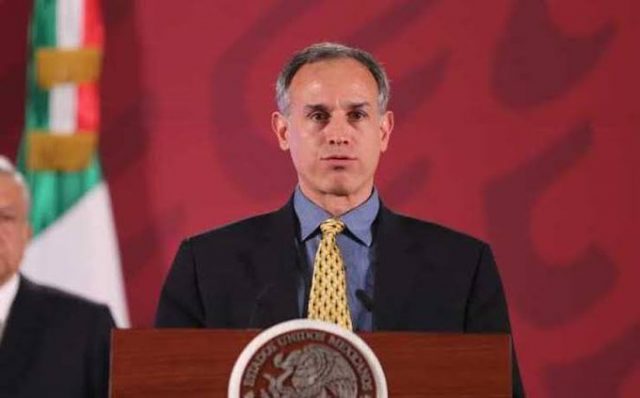 Sin elementos para declarar emergencia en México: López-Gatell