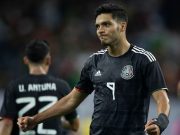 Selección Mexicana cancela partidos amistosos por Covid-19