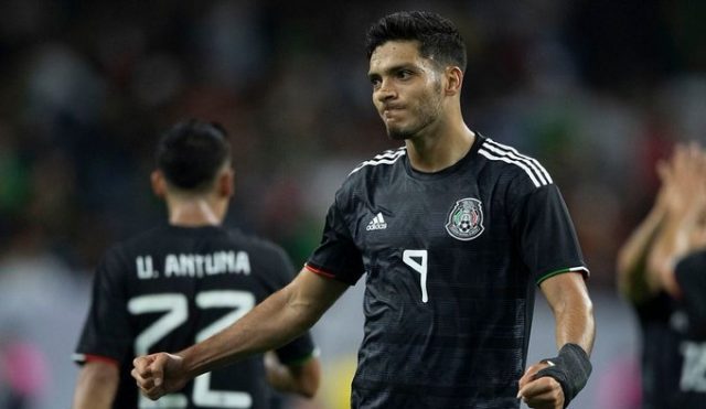 Selección Mexicana cancela partidos amistosos por Covid-19