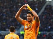 Jiménez le da la victoria a los Wolves de visitantes
