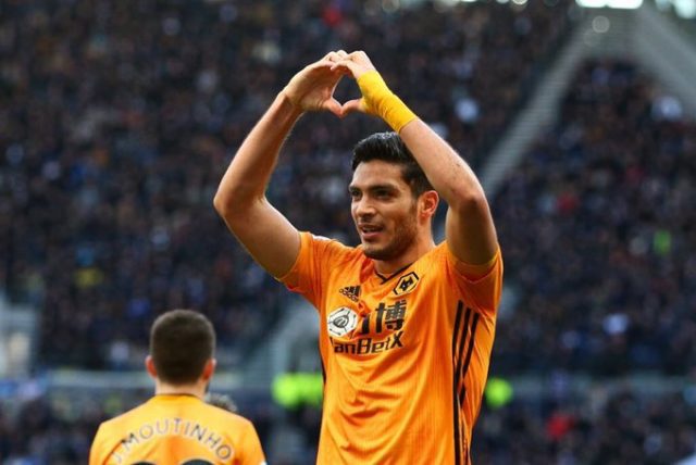 Jiménez le da la victoria a los Wolves de visitantes