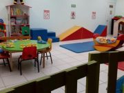Diputados locales apoyan subsidio a centros infantiles públicos