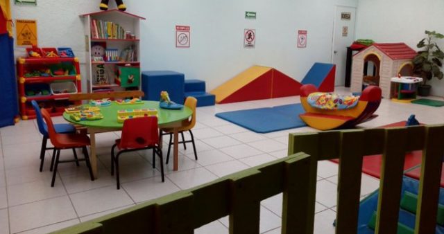 Diputados locales apoyan subsidio a centros infantiles públicos