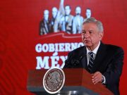 «Baja de popularidad es por culpa de conservadores»: AMLO