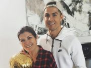 Cristiano Ronaldo pide seguir indicaciones de la OMS ante pandemia