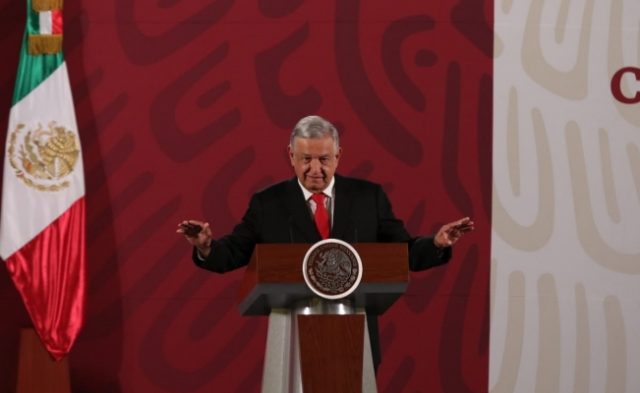 Habrá informe de protección a mujeres el 8 de marzo