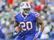 Aún hay Frank Gore para rato