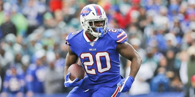 Aún hay Frank Gore para rato