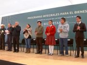 Reforma del Bienestar lista para la próxima semana: AMLO