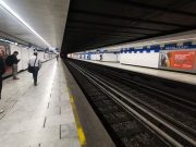 CDMX amanece sin mujeres por #UnDíaSinNosotras