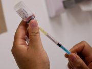 Confirman sexto caso de sarampión en la CDMX