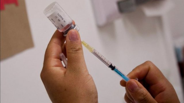 Confirman sexto caso de sarampión en la CDMX