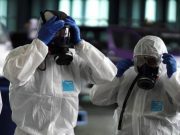 Confirman segundo caso de Covid-19 en la entidad