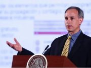 Sin elementos para declarar emergencia en México: López-Gatell
